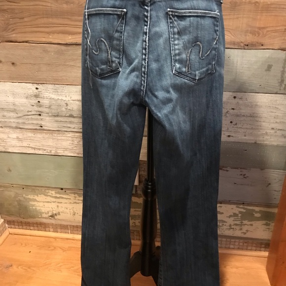 Citizens of Humanity Jeans - Picture 3 of 8